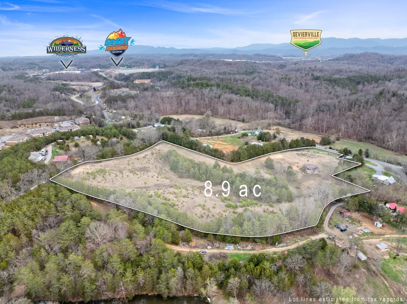 Lots 3,4,5 Gists Creek