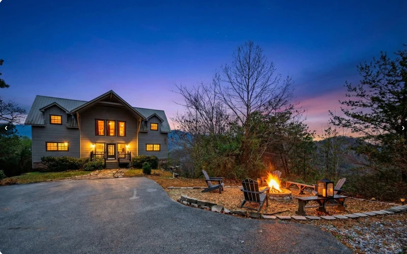 1118 Eagle Pointe Way