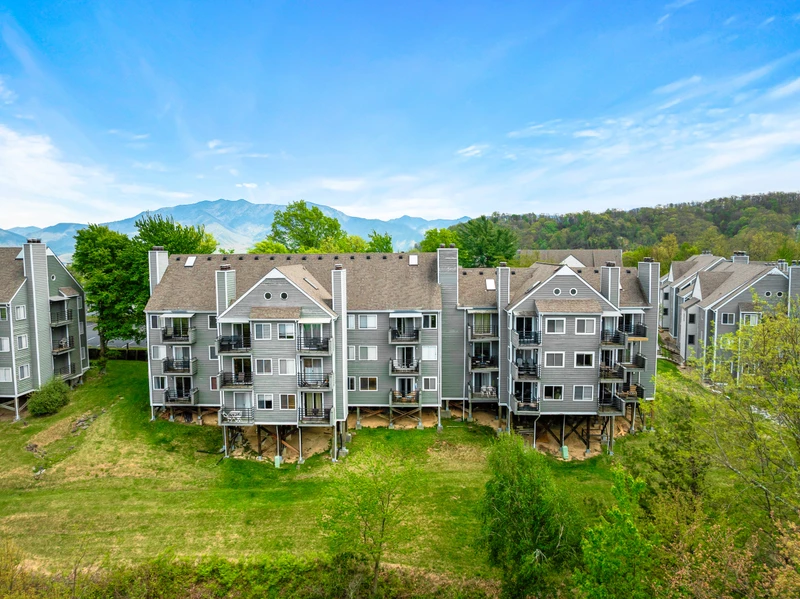 1260 Ski View Drive APT 4308
