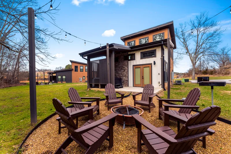 984 Goose Gap Rd # 3